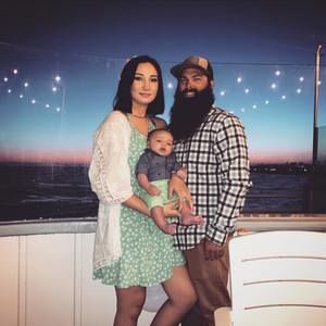 Meet your Posher, Cody